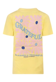 Lizzi Lou dames T-shirt